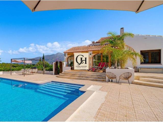 Casa en Venta en Jávea Xàbia