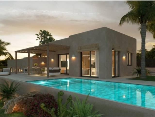 Casa en Venta en Jávea Xàbia