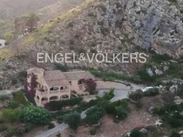 Casa en Venta en Jávea Xàbia