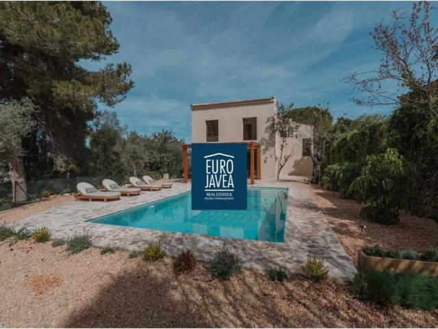 Casa en Venta en Jávea Xàbia