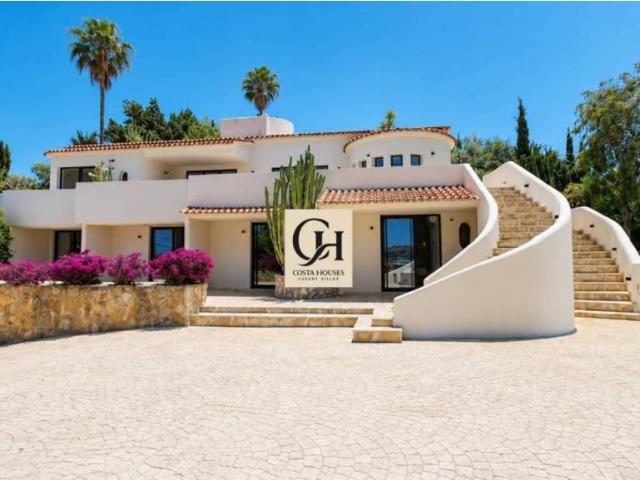 Casa en Venta en Jávea Xàbia