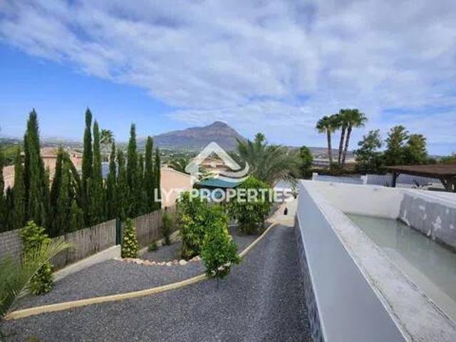Casa en Venta en Jávea Xàbia