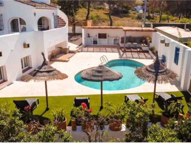 Casa en Venta en Jávea Xàbia
