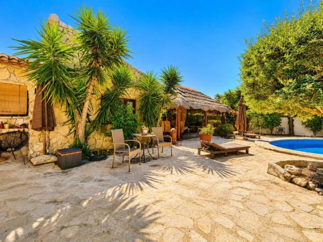 Casa en Venta en Jávea Xàbia