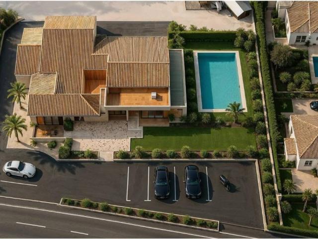 Casa en Venta en Jávea Xàbia