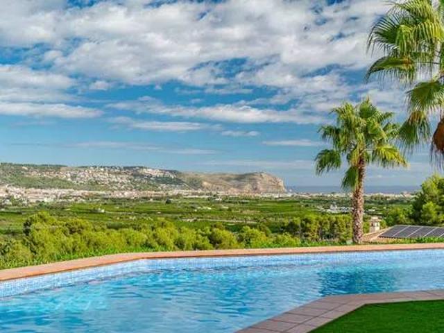 Casa en Venta en Jávea Xàbia