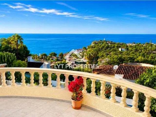 Casa en Venta en Jávea Xàbia