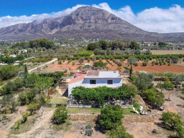 Casa en Venta en Jávea Xàbia