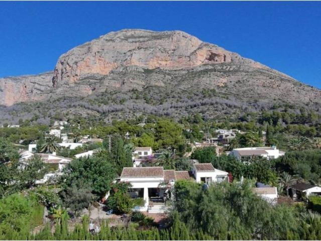 Casa en Venta en Jávea Xàbia
