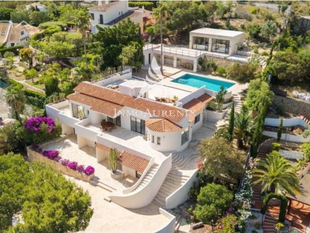 Casa en Venta en Jávea Xàbia