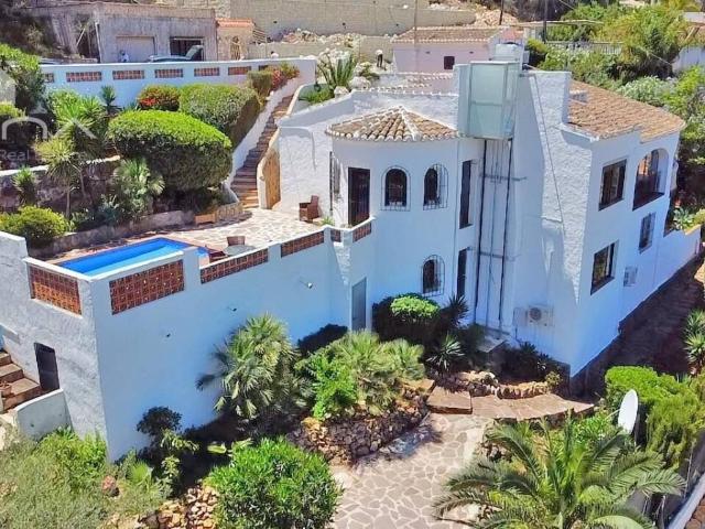 Casa en Venta en Jávea Xàbia