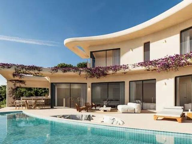Casa en Venta en Jávea Xàbia