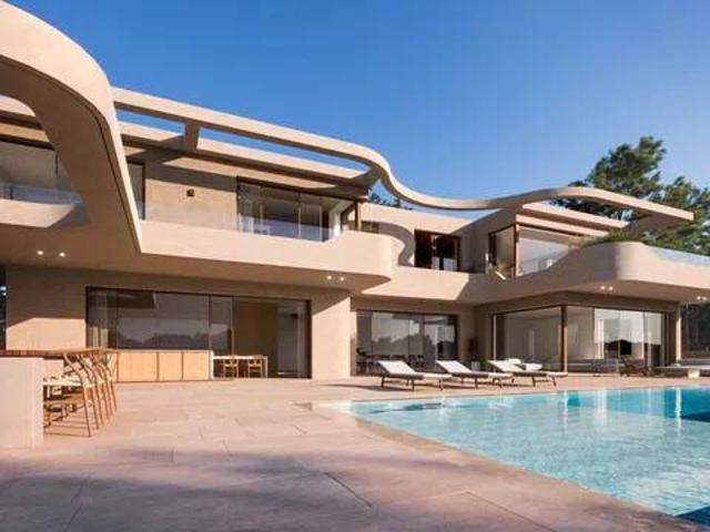 Casa en Venta en Jávea Xàbia