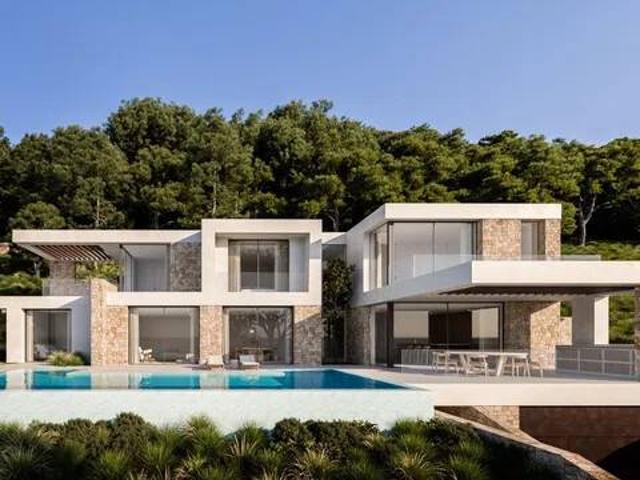 Casa en Venta en Jávea Xàbia