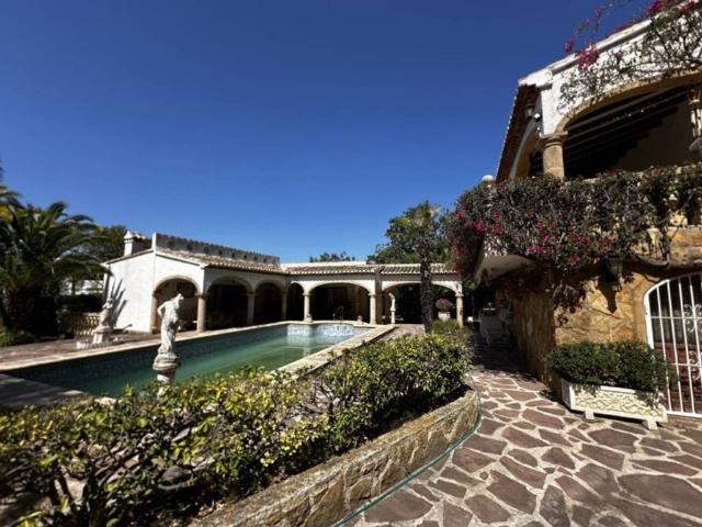 Casa en Venta en Jávea Xàbia