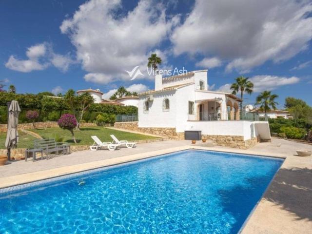 Casa en Venta en Jávea Xàbia