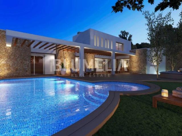 Casa en Venta en Jávea Xàbia