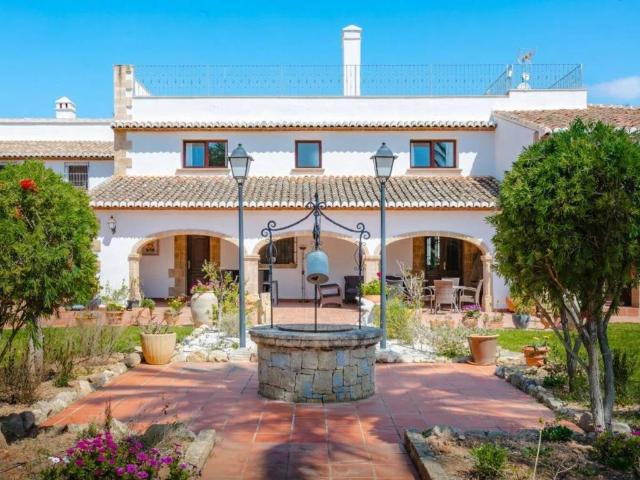 Casa en Venta en Jávea Xàbia