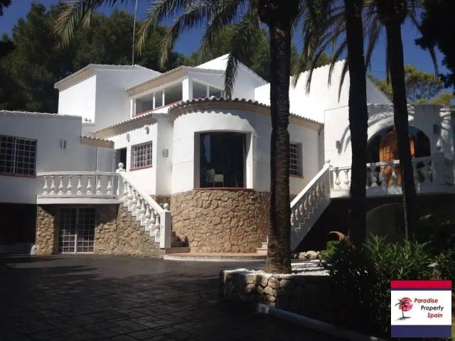 Casa en Venta en Jávea Xàbia