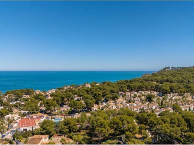 Casa en Venta en Jávea Xàbia