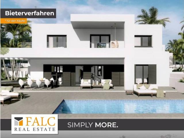 Casa en Venta en Jávea Xàbia