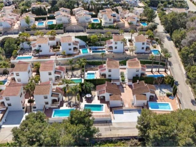 Casa en Venta en Jávea Xàbia