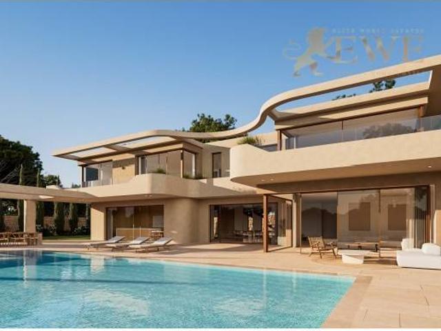 Casa en Venta en Jávea Xàbia