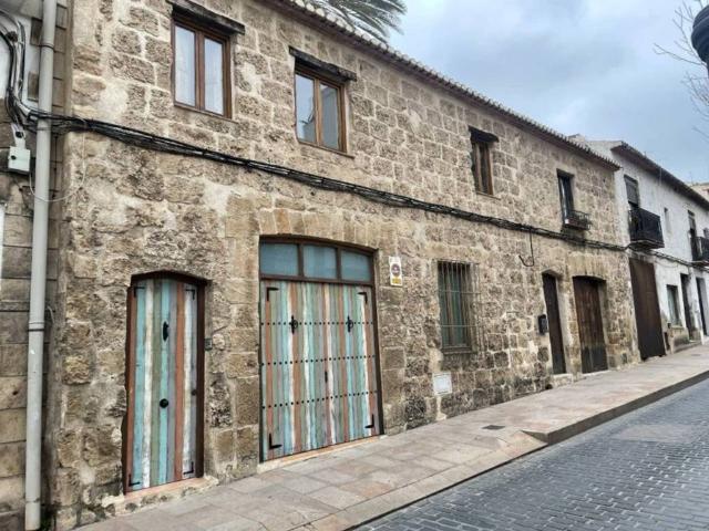 Casa en Venta en Jávea Xàbia
