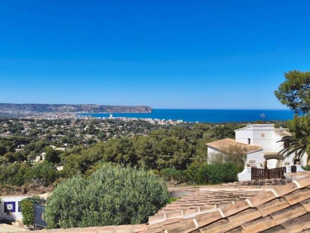 Casa en Venta en Jávea Xàbia