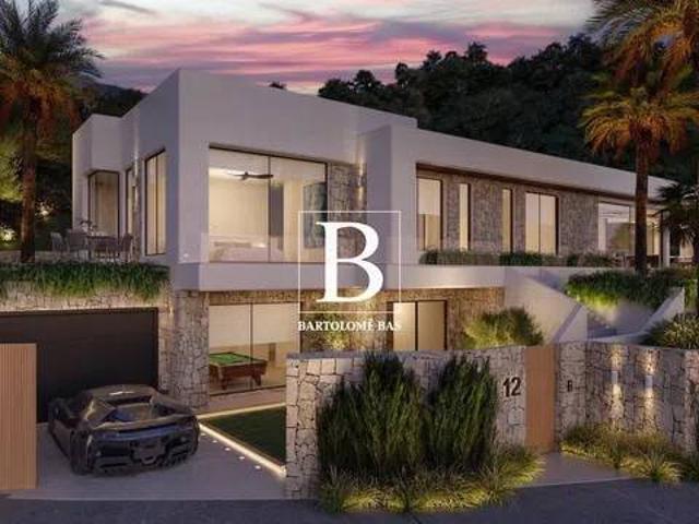 Casa en Venta en Jávea Xàbia