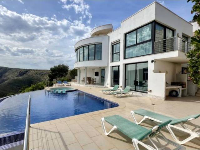 Casa en Venta en Jávea Xàbia