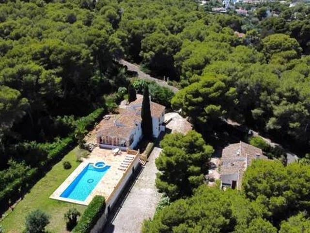 Casa en Venta en Jávea Xàbia