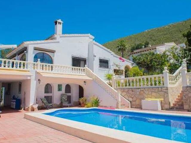 Casa en Venta en Jávea Xàbia