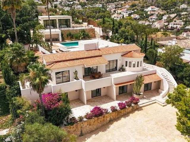 Casa en Venta en Jávea Xàbia