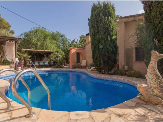 Casa en Venta en Jávea Xàbia