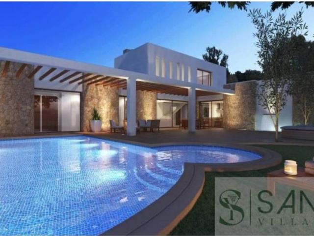 Casa en Venta en Jávea Xàbia