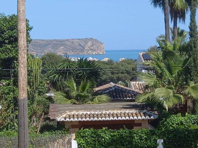 Casa en Venta en Jávea Xàbia