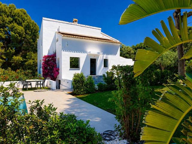 Casa en Venta en Jávea Xàbia