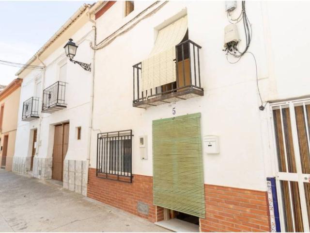 Casa en Venta en Jayena