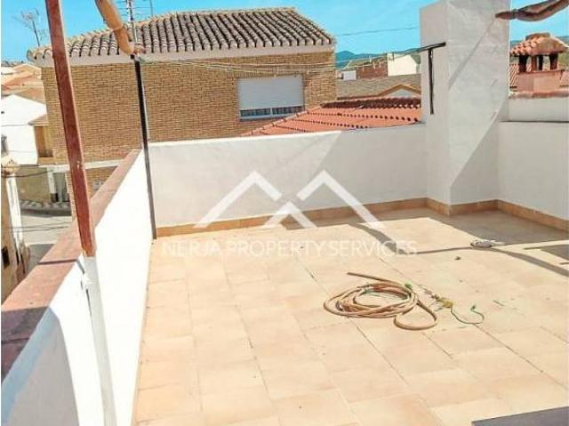 Casa en Venta en Jayena