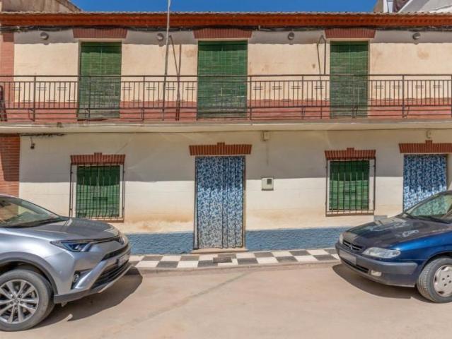 Casa en venta en Jayena, Centro