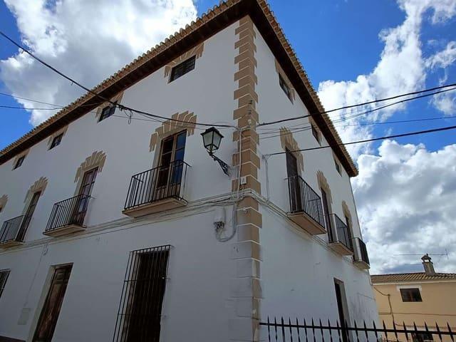 Casa en venta en Jayena, Granada