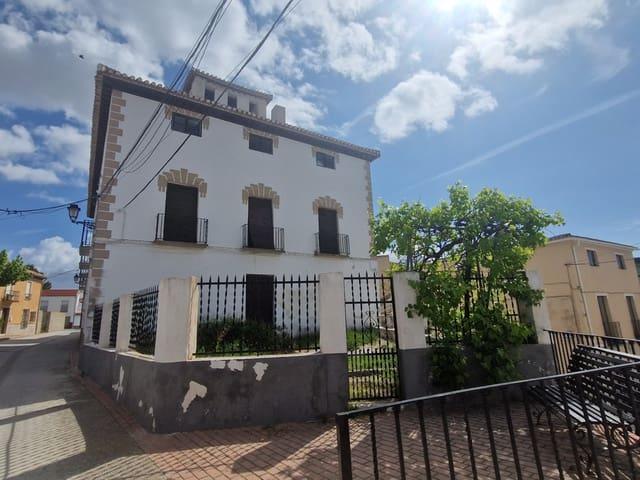 Casa en venta en Jayena, Granada