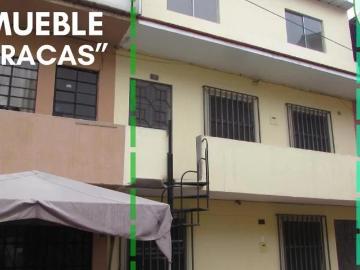 Casa en Venta en Jess Mara