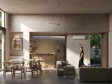 Casa en venta en Jesús Carranza, Cancún, Yucatán