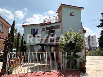 Casa en venta en Jesus del Monte