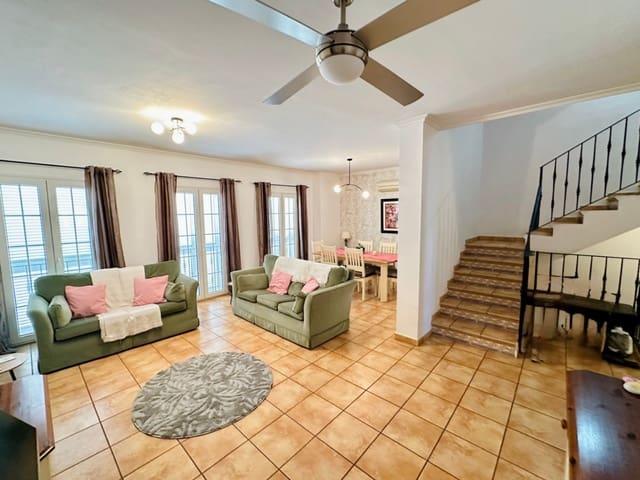 Casa en venta en Jesús Pobre, Alicante Costa Blanca