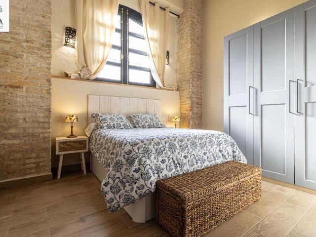 Casa en venta en Jerez de la Frontera, Barriada España San Pedro. PRECIOSO CASCO DE BODEGA REFORMADO EN EL CENTRO. Casas Jerez de la.