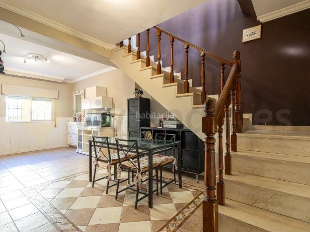 Casa en venta en Jerez de la Frontera, Caballero Bonald S. José Obrero Guadalcacín. UNIFAMILIAR EN SAN JOSE OBRERO. Casas Jerez de la.