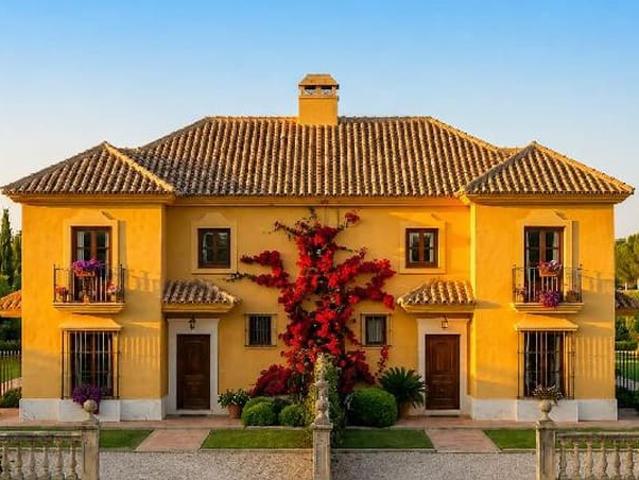 Casa en venta en Jerez de la Frontera, Cádiz Costa de la Luz
